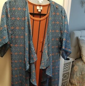 LLR Carly and Monroe